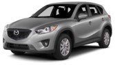 2014 Mazda CX-5 FWD Sport Utility_101